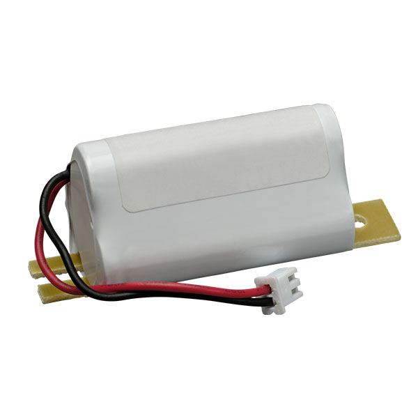 Replacement Battery Pack for the LED Suspended Exit Blade